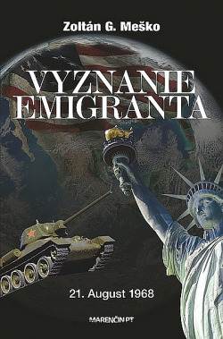 Vyznanie emigranta