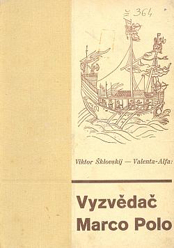 Vyzvědač Marco Polo