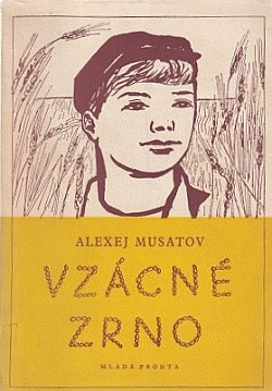 Vzácné zrno