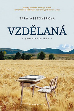 Vzdělaná