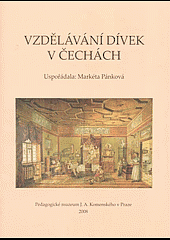 Vzdělávání dívek v Čechách