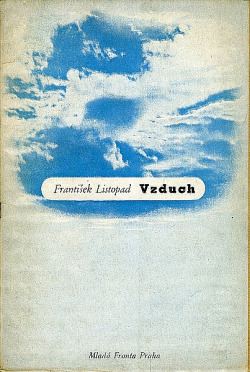 Vzduch