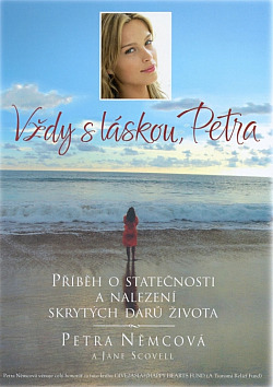 Vždy s láskou, Petra