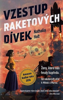 Vzestup raketových dívek