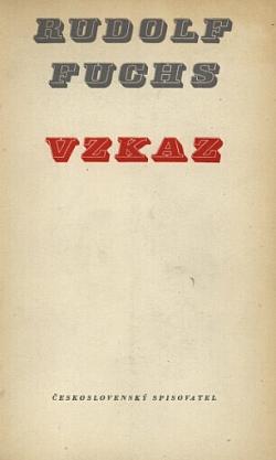 Vzkaz