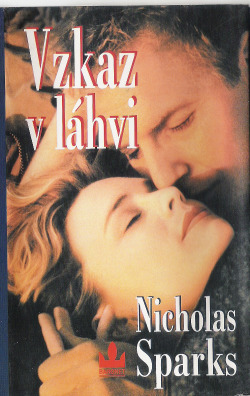Vzkaz v láhvi