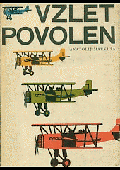 Vzlet povolen