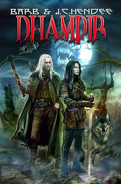 Dhampir