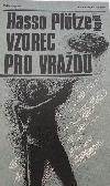 Vzorec pro vraždu