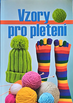 Vzory pro pletení