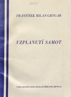 Vzplanutí samot