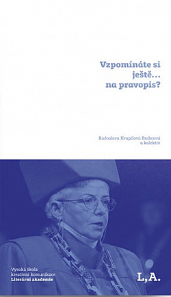 Vzpomínáte si ještě... na pravopis?