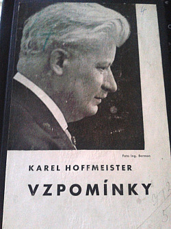 Vzpomínky
