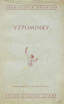 Vzpomínky