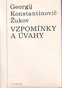 Vzpomínky a úvahy
