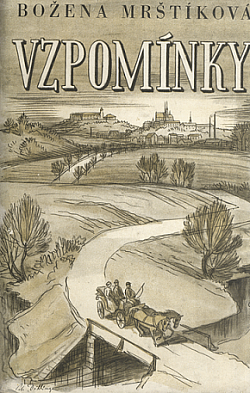 Vzpomínky - díl 1.
