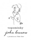 Vzpomínky - John Lennon