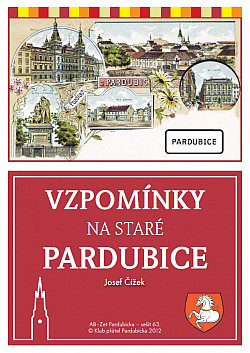 Vzpomínky na staré Pardubice