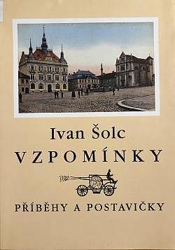 Vzpomínky: Příběhy a postavičky