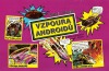Vzpoura androidů