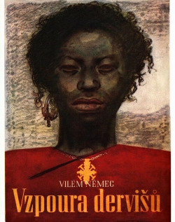 Vzpoura dervišů