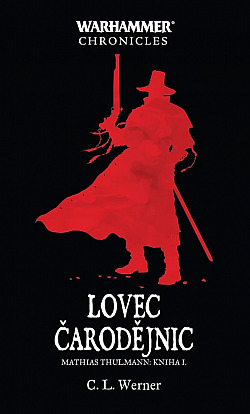 Lovec čarodějnic