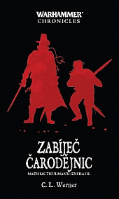 Zabíječ čarodějnic
