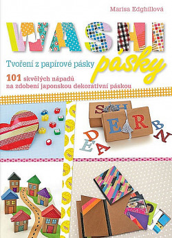 Washi pásky