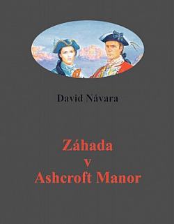 Záhada v Ashcroft Manor