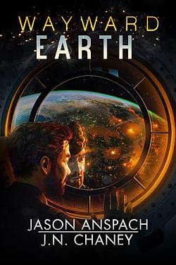 Wayward Earth