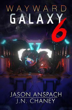 Wayward Galaxy 6