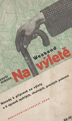 Weekend na výletě