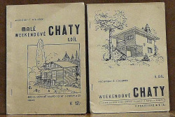Weekendové chaty