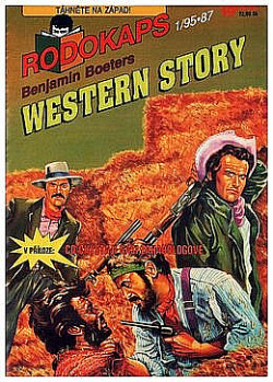 Western story