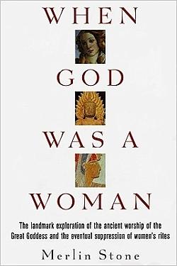 When God Was a Woman