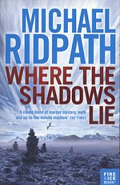 Where the Shadows Lie