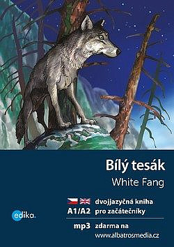 White Fang / Bílý tesák