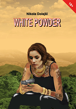 White powder