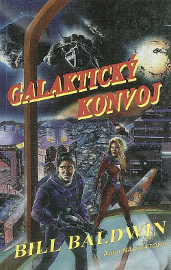 Galaktický konvoj