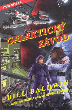 Galaktický závod