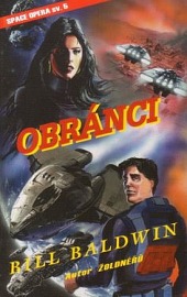 Obránci