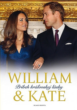 William a Kate