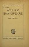 William Shakespeare