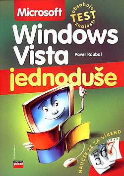 Windows Vista jednoduše