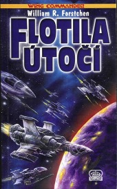 Flotila útočí