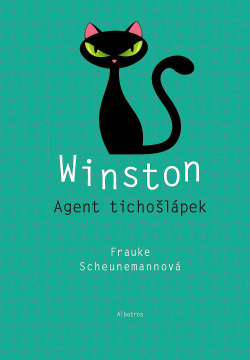 Agent tichošlápek