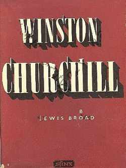 Winston Churchill