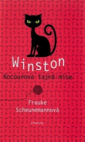 Kocourova tajná mise