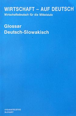 Wirtschaft - Auf Deutsch