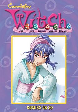 Witch 28-30